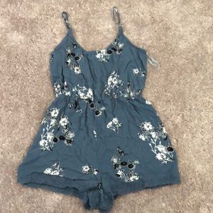 Kendall & Kylie Romper